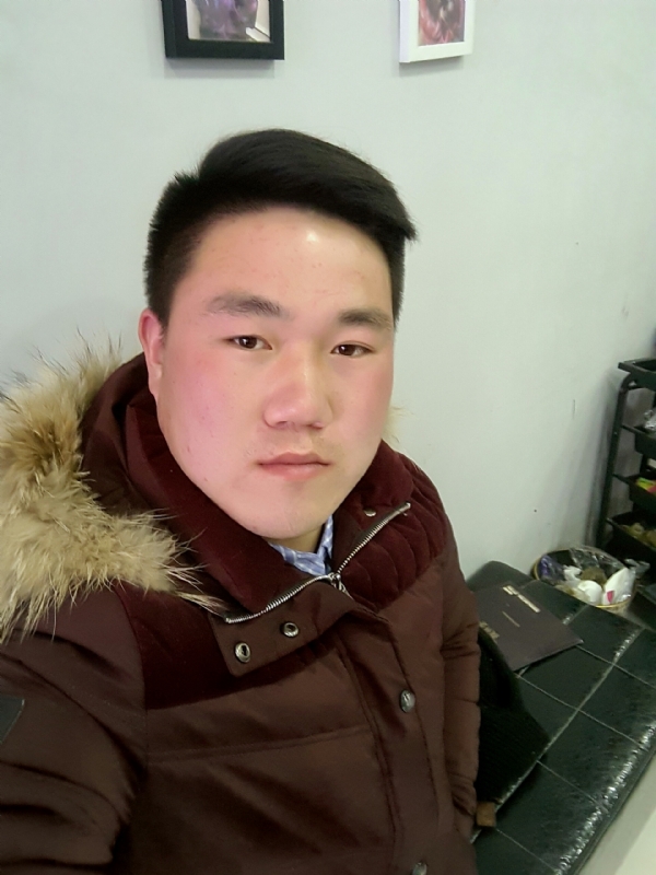 小飞的第一张照片--江门相亲服务中心