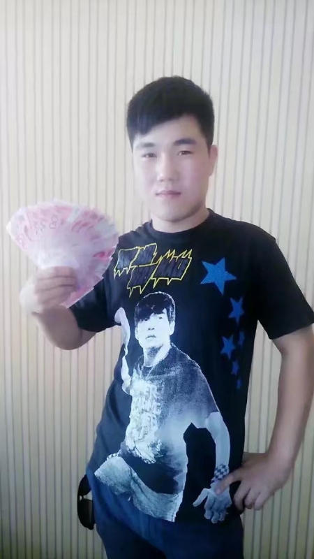 小飞的第二张照片--江门相亲服务中心