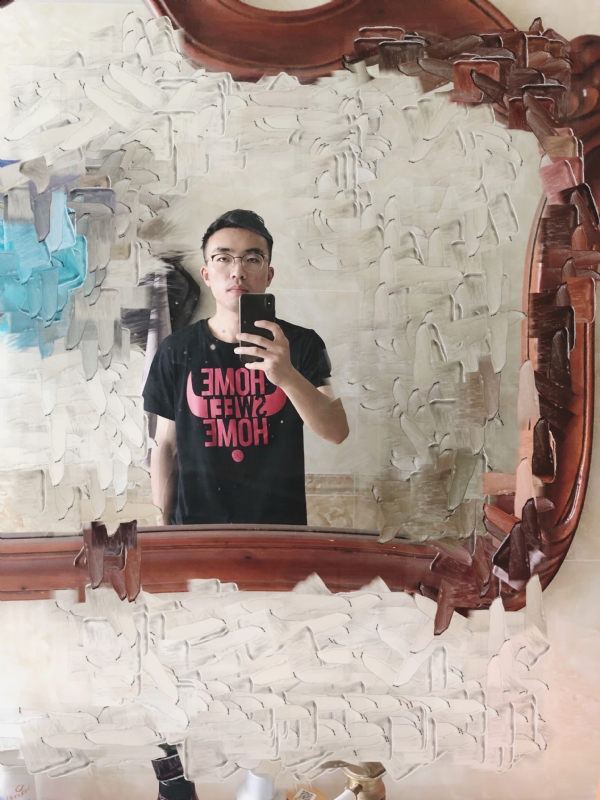 杨2的第一张照片--江门相亲服务中心