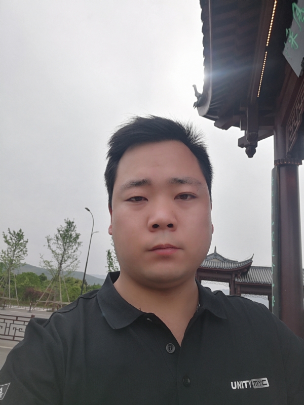 微笑的第一张照片--江门相亲服务中心