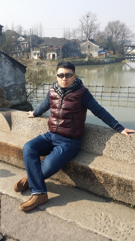 暖男2019的第一张照片--江门相亲服务中心