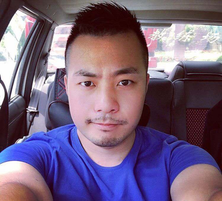 刘江平的第三张照片--江门相亲服务中心