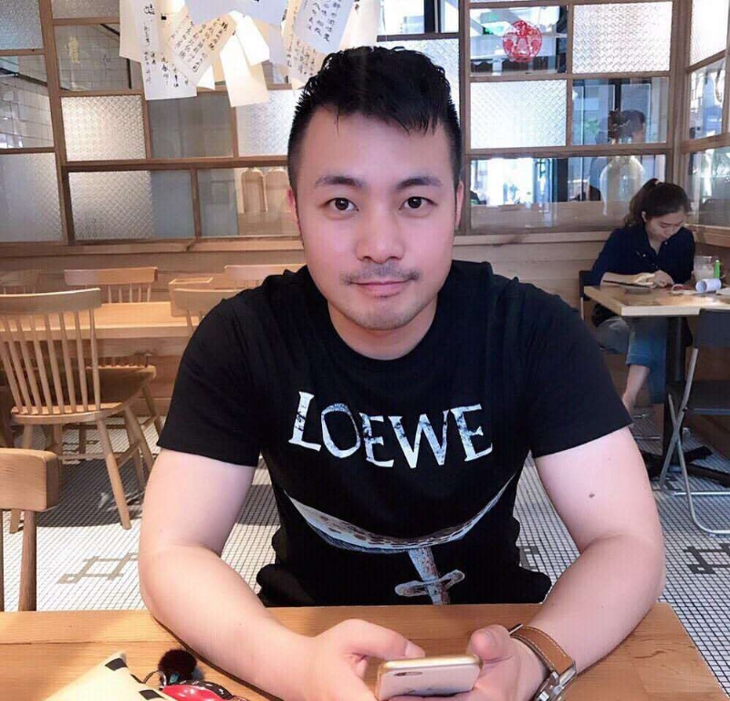 刘江平的第四张照片--江门相亲服务中心