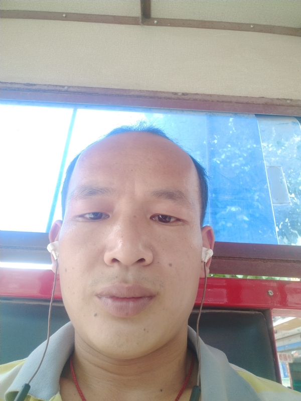 缘分的第一张照片--江门相亲服务中心