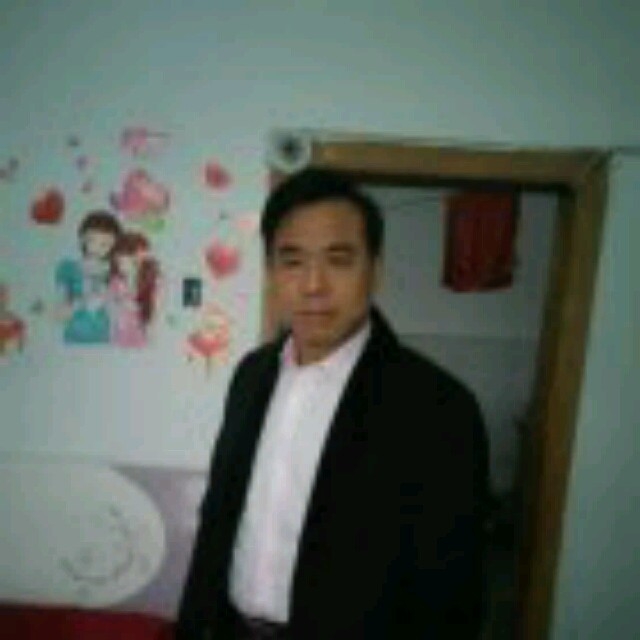 阳光的第一张照片--江门相亲服务中心
