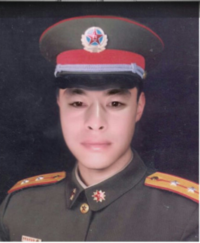黄一友的第一张照片--江门相亲服务中心