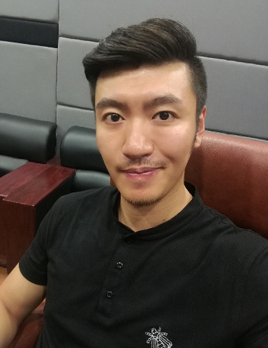 劉杰輝的第一张照片--江门相亲服务中心