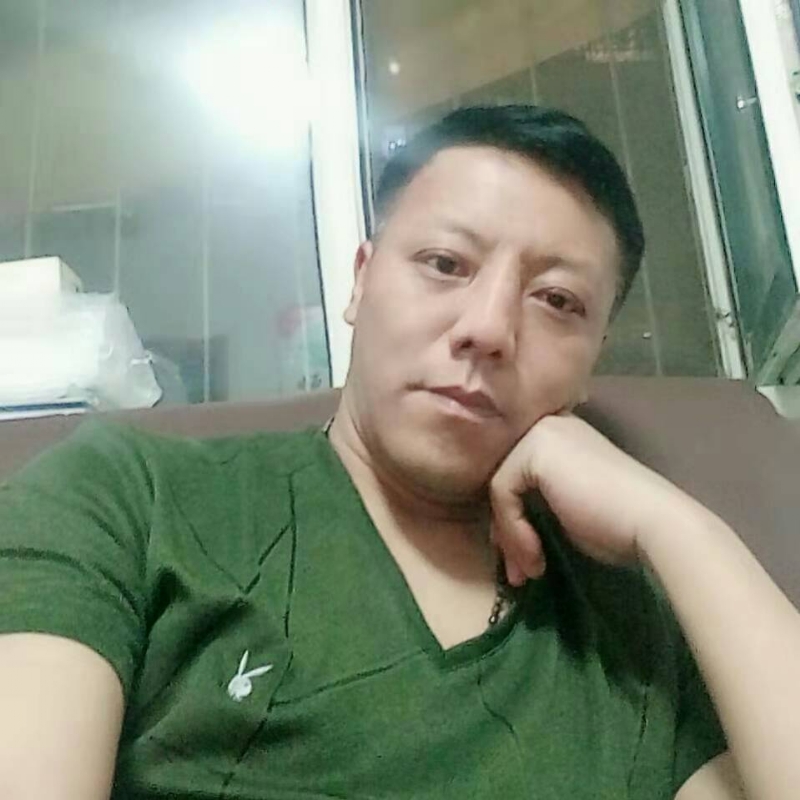 龍行天下的第一张照片--江门相亲服务中心