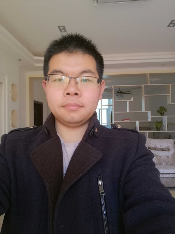 曾琼的第一张照片--江门相亲服务中心