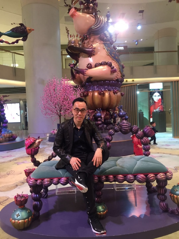 缘来是你的第二张照片--江门相亲服务中心