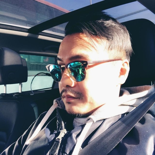 鱼丸粗面的第二张照片--江门相亲服务中心