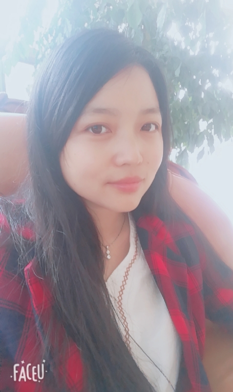 玉婷的第一张照片--江门相亲服务中心