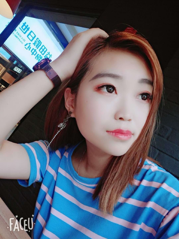 小脚的鹿的第一张照片--江门相亲服务中心