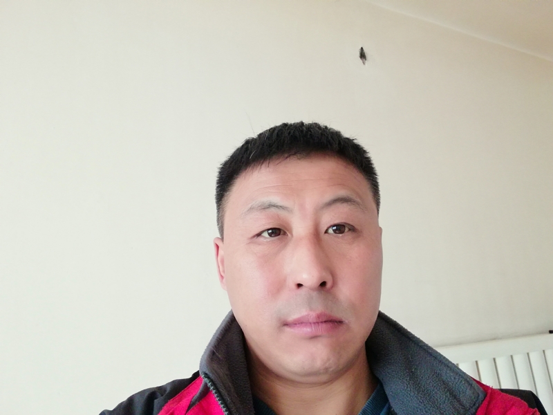 海阔天空的第一张照片--江门相亲服务中心