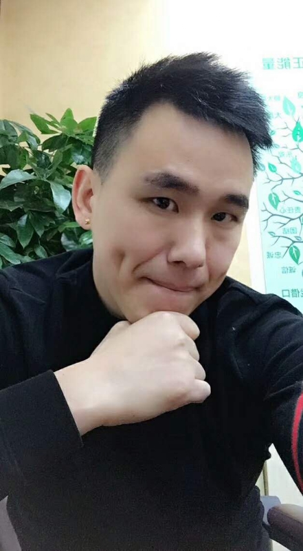 用实力征服一切的第一张照片--江门相亲服务中心