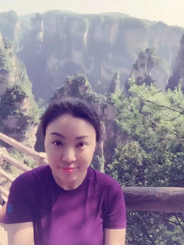 乐妞的第二张照片--江门相亲服务中心