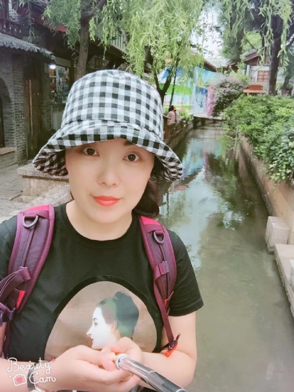 乐妞的第三张照片--江门相亲服务中心