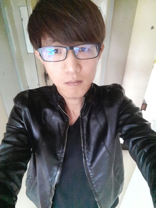 黄泉的第一张照片--江门相亲服务中心