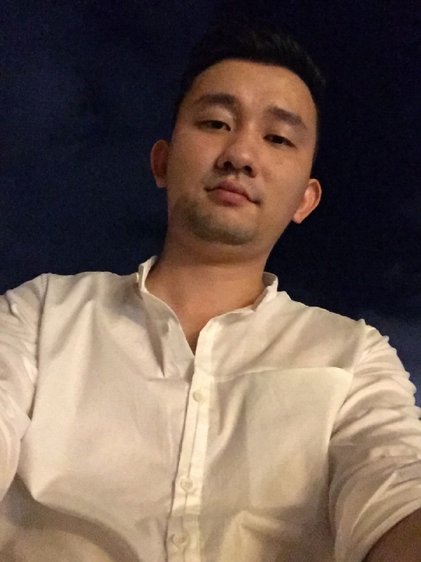 天昊的第一张照片--江门相亲服务中心
