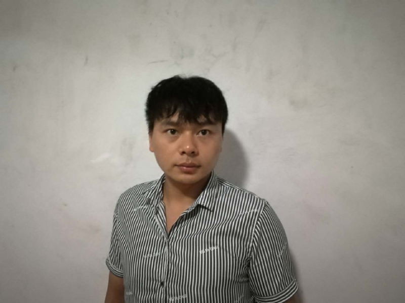 微笑的云的第一张照片--江门相亲服务中心