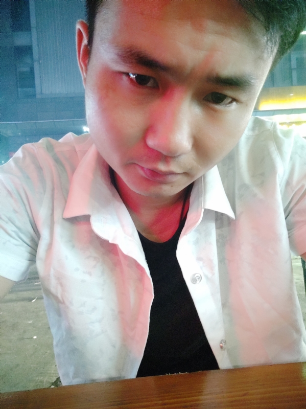 往后余生都是你的第一张照片--江门相亲服务中心