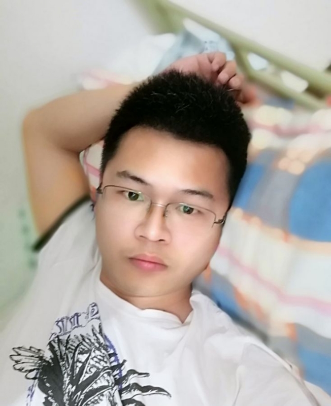 缘来如此的第一张照片--江门相亲服务中心