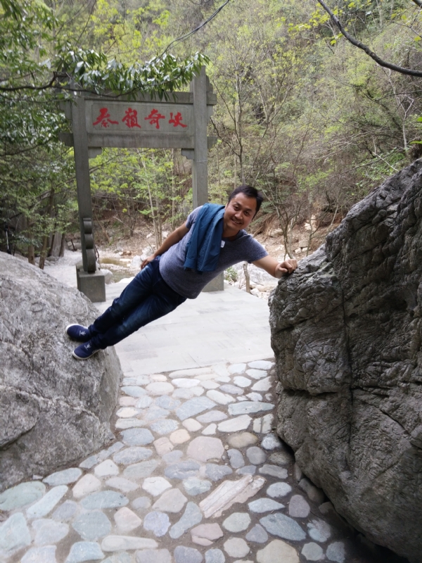 j杰的第一张照片--江门相亲服务中心