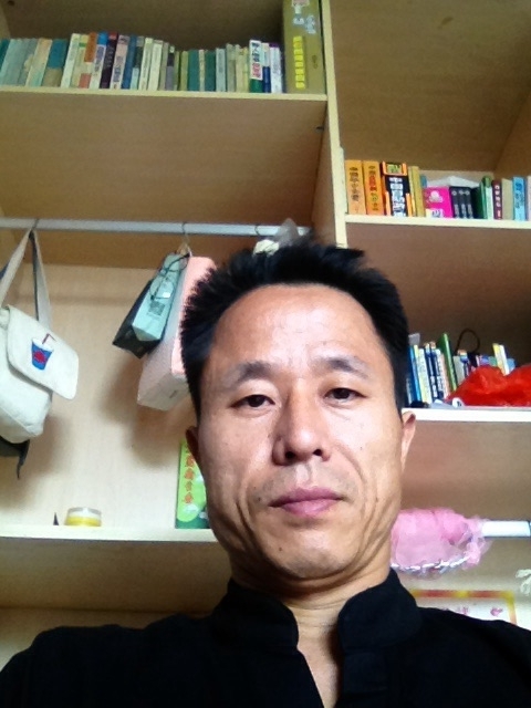 龙三少的第一张照片--江门相亲服务中心