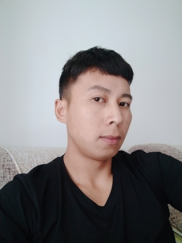 凡华的第一张照片--江门相亲服务中心