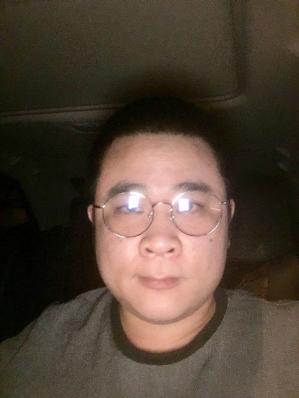 Gang的第二张照片--江门相亲服务中心