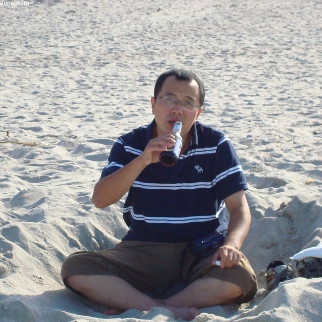 peter的第一张照片--江门相亲服务中心