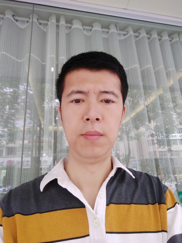 海怀的第一张照片--江门相亲服务中心