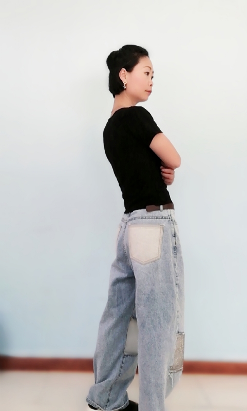 lily的第一张照片--江门相亲服务中心