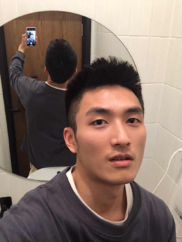 一生只有一世的第一张照片--江门相亲服务中心