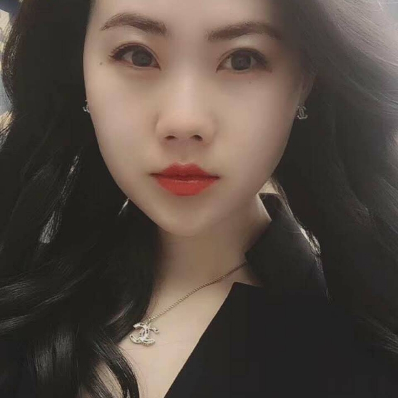 晓晓的第一张照片--江门相亲服务中心