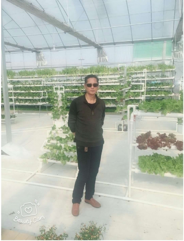 风雨同舟的第一张照片--江门相亲服务中心