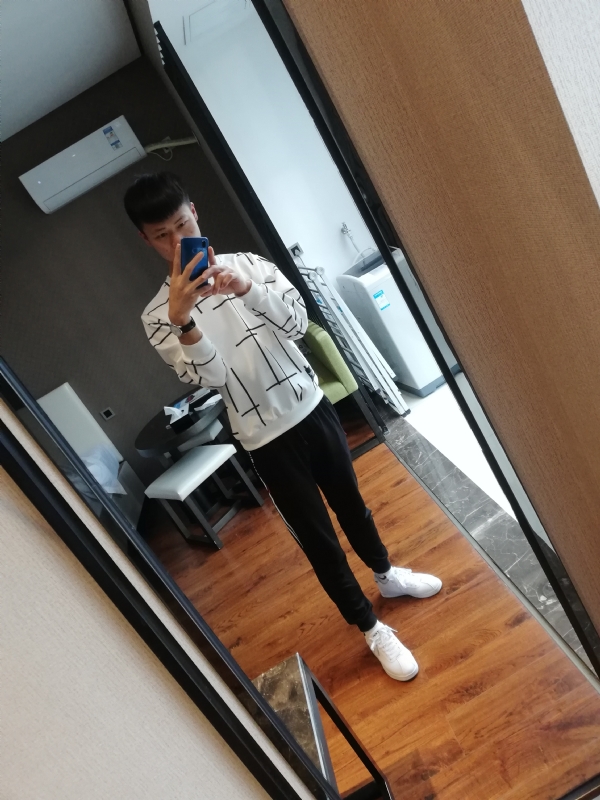 暖心人的第一张照片--江门相亲服务中心