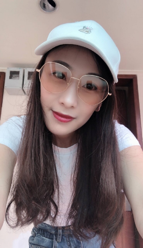 姗的第一张照片--江门相亲服务中心