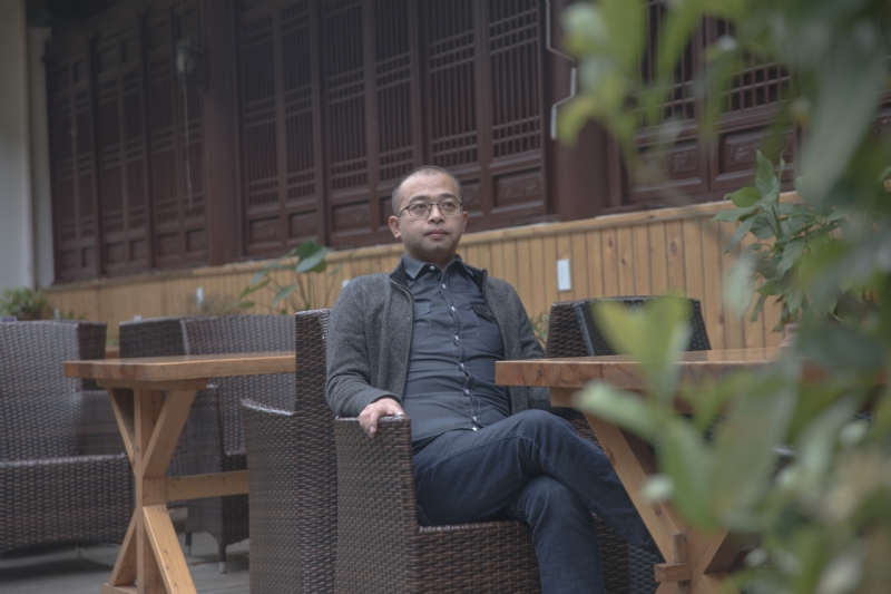 世界那么大的第一张照片--江门相亲服务中心