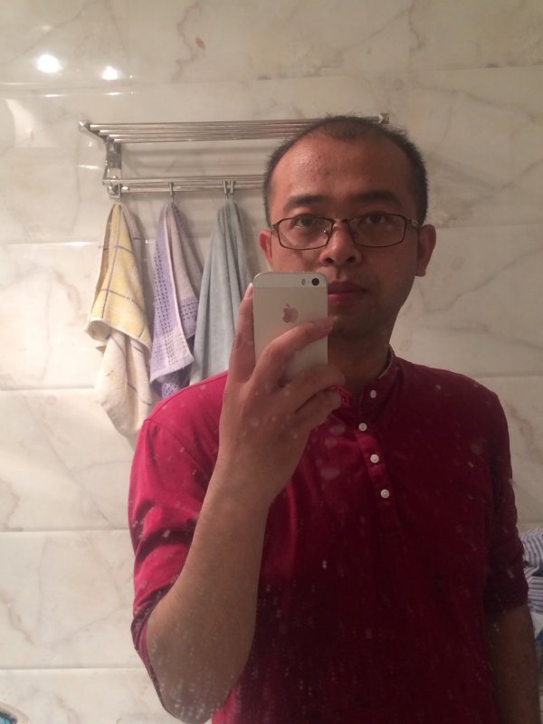 世界那么大的第二张照片--江门相亲服务中心