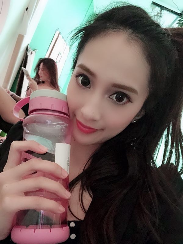 沐沐吖的第一张照片--江门相亲服务中心