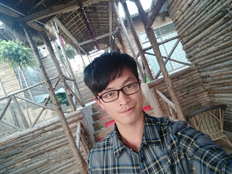 霸道的先生的第一张照片--江门相亲服务中心