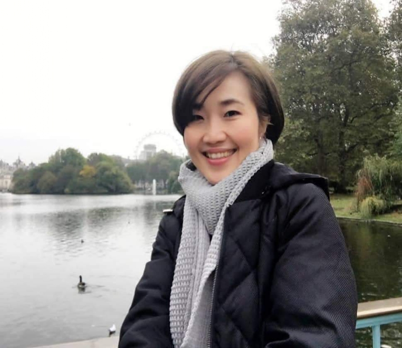 ella的第一张照片--江门相亲服务中心