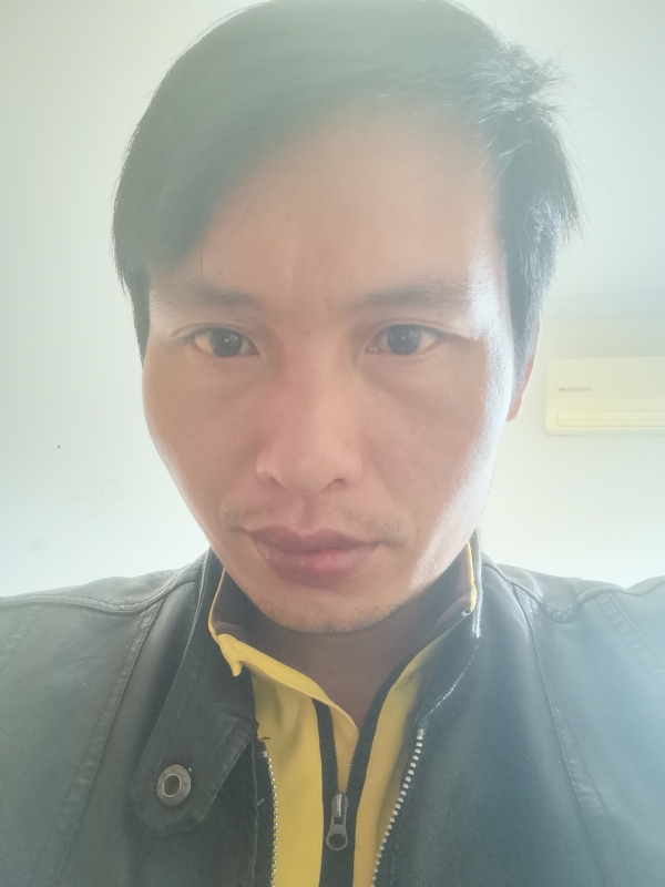 渴死的鱼的第一张照片--江门相亲服务中心