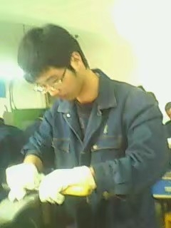 零灵的第一张照片--江门相亲服务中心