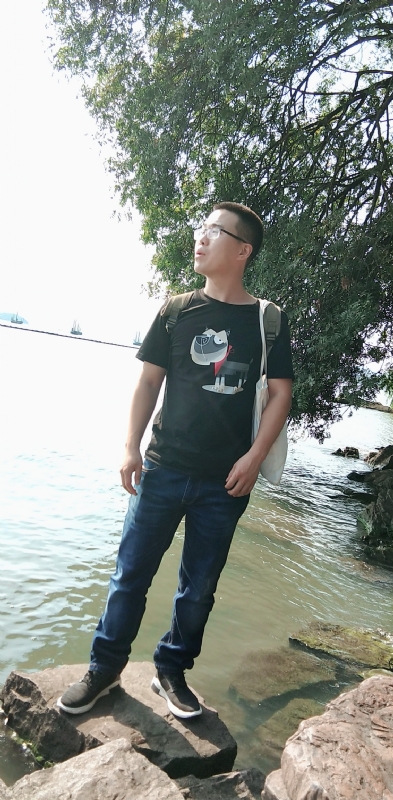 后来的我们的第一张照片--江门相亲服务中心