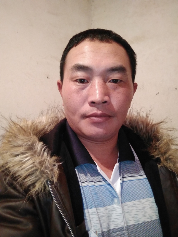 姻之缘的第一张照片--江门相亲服务中心