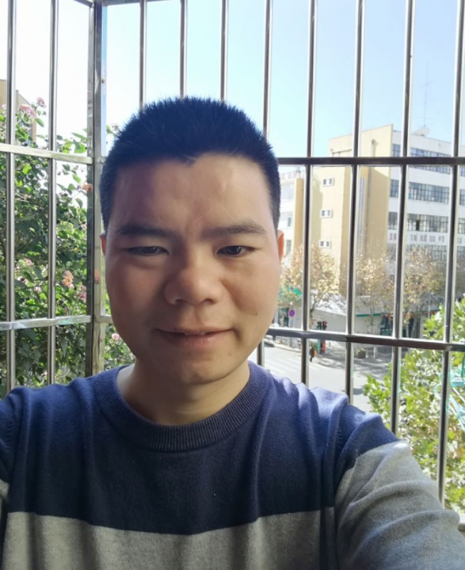 找结婚对象的第一张照片--江门相亲服务中心