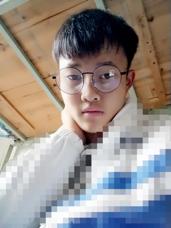 小鱼鱼的第一张照片--江门相亲服务中心