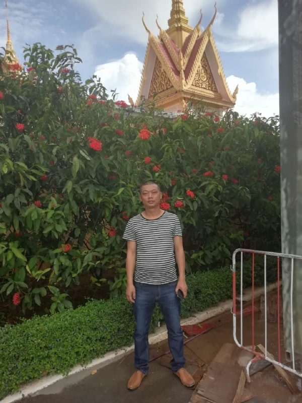 转折点的第一张照片--江门相亲服务中心